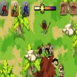 Dwonload Ancient Tribe Cell Phone Game